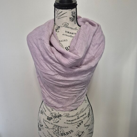 3/$25 Chevron Scarf/Wrap - Picture 7 of 10